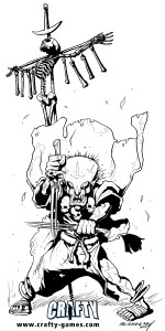Fantasy Craft Priest Picture Fantasy Craft Priest Picture