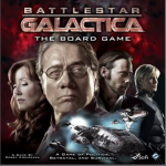 Battlestar Galactica Board Game Box Battlestar Galactica Board Game Box