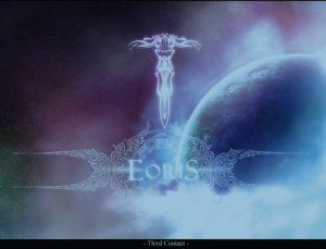 Eoris--The Third Contact Eoris--The Third Contact