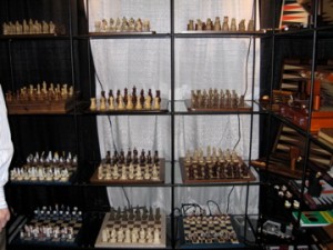Chess Sets Aplenty! Chess Sets Aplenty!
