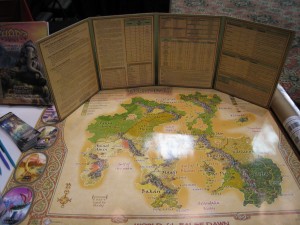 Shard: The RPG Map and DM Screen Shard: The RPG Map and DM Screen
