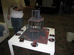 Fury, The Board Game Fury, The Board Game