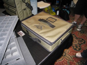 Small Battlefoam Case Small Battlefoam Case