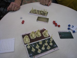Arcane Legions At War! Arcane Legions At War!