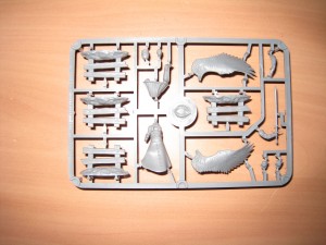 Exillis Miniature Kit Exillis Miniature Kit