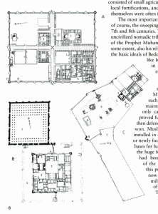 Saracen Stronghold Floor Plan Saracen Stronghold Floor Plan