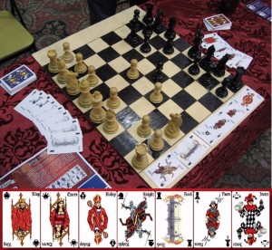 Royal Chess Royal Chess