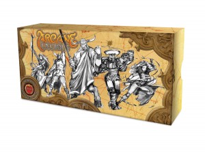 Arcane Legions Roman Booster Box Arcane Legions Roman Booster Box