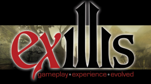 Ex-illis Logo Ex-illis Logo