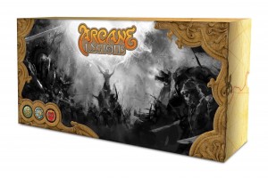 Arcane Legions Starter Box Arcane Legions Starter Box