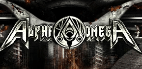 Alpha Omega Logo
