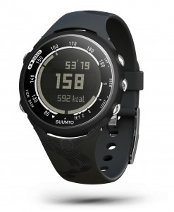 Suunto T4d